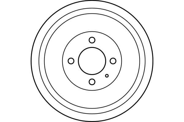 Brake Drum