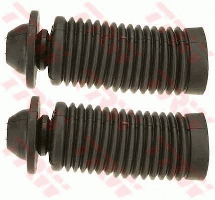 Dust Cover Kit, shock absorber (JSK137)