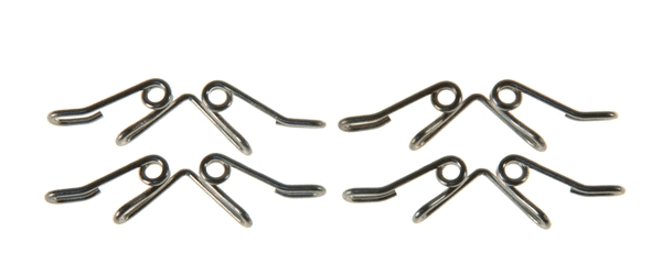 Accessory Kit, disc brake pad (PFK550)