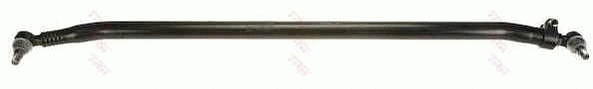 Tie Rod (JTR0143)