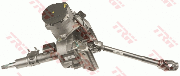 Steering Column