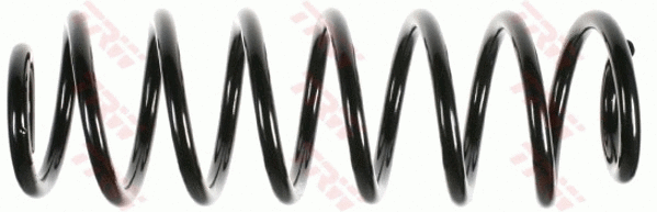 Suspension Spring (JCS833)