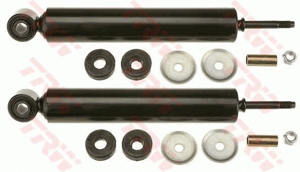 Shock Absorber (JHE269T)