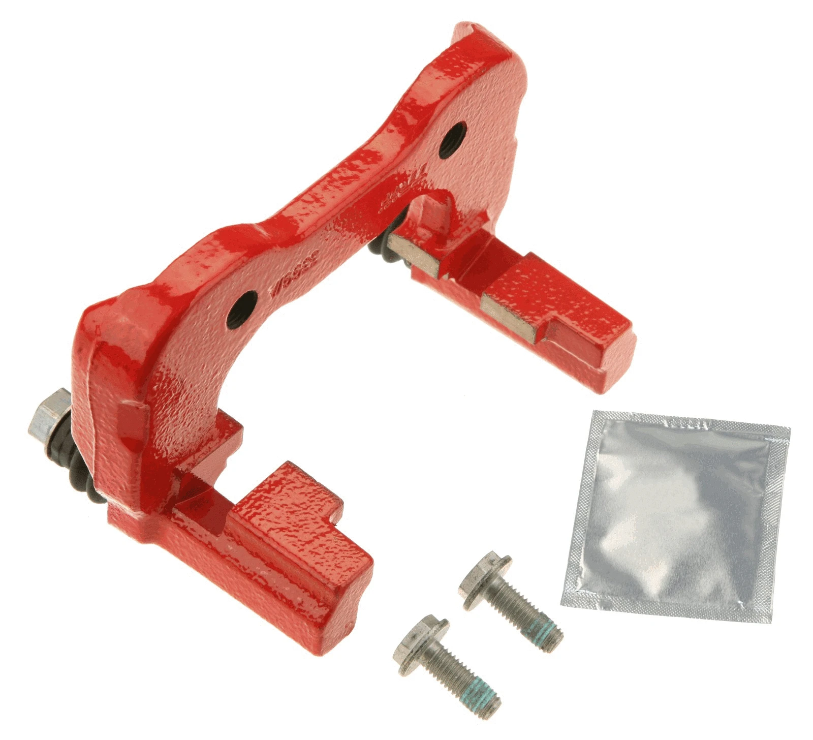 Bracket, brake caliper (BDA1089)