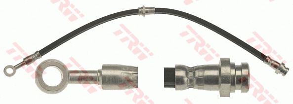 Brake Hose (PHD979)
