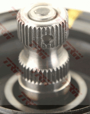 Steering Gear