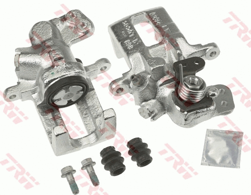 Brake Caliper (BHN158E)
