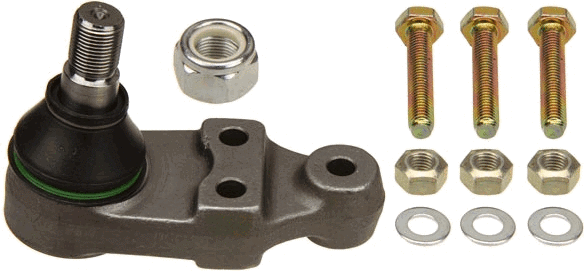 Ball Joint (JBJ325)