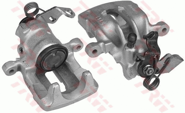Brake Caliper (BHN165)