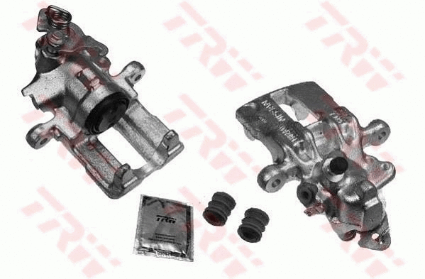 Brake Caliper (BHQ177E)