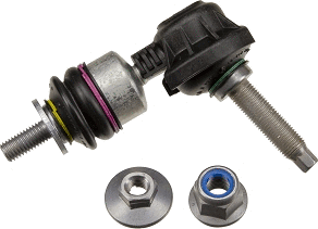 Link/Coupling Rod, stabiliser bar (JTS1330)