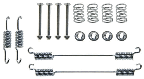Accessory Kit, brake shoes (SFK330)