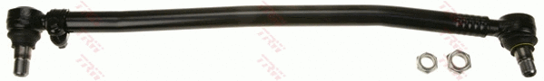 Centre Rod Assembly (JTR4198)
