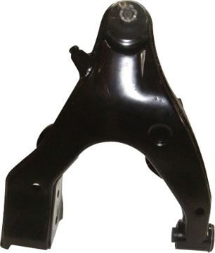 Control/Trailing Arm, wheel suspension (JTC7693)