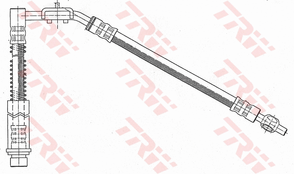 Brake Hose