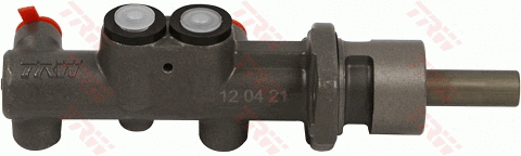 Brake Master Cylinder (PMF815)