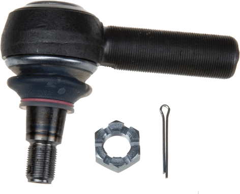 Tie Rod End (JTE4022)