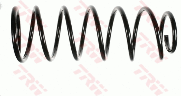 Suspension Spring (JCS899)