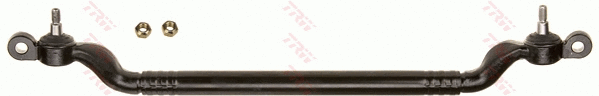 Centre Rod Assembly (JTY106)