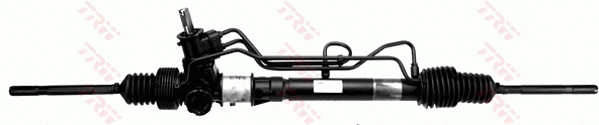Steering Gear (JRP258)