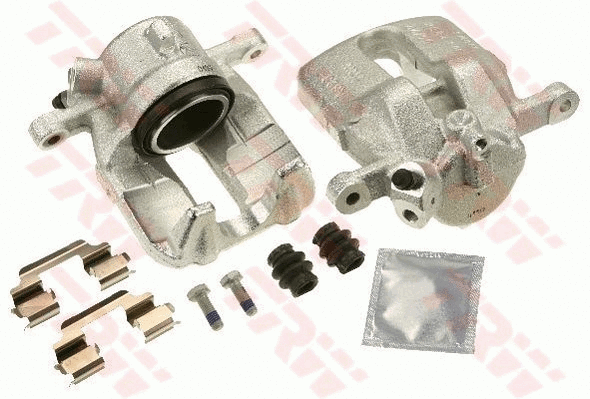 Brake Caliper (BHW800E)