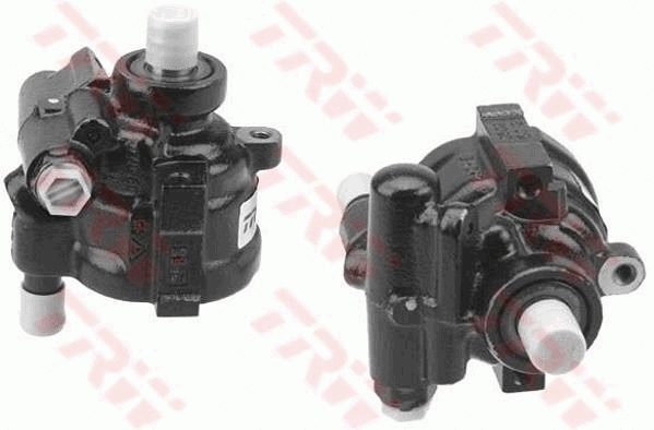 Hydraulic Pump, steering (JPR136)