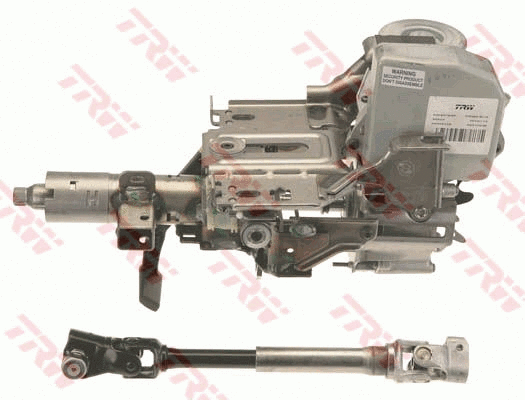 Steering Column (JCR408)