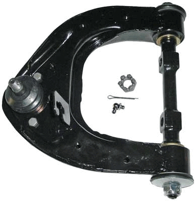 Control/Trailing Arm, wheel suspension (JTC851)