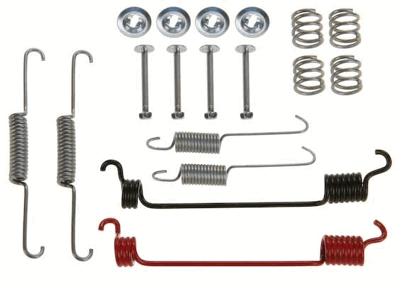 Accessory Kit, brake shoes (SFK228)