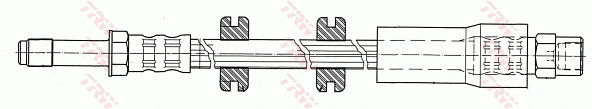 Brake Hose