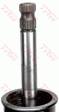 Steering Gear