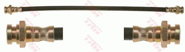 Brake Hose (PHA394)
