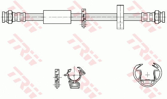 Brake Hose