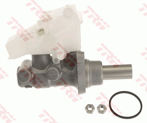 Brake Master Cylinder (PMH965)
