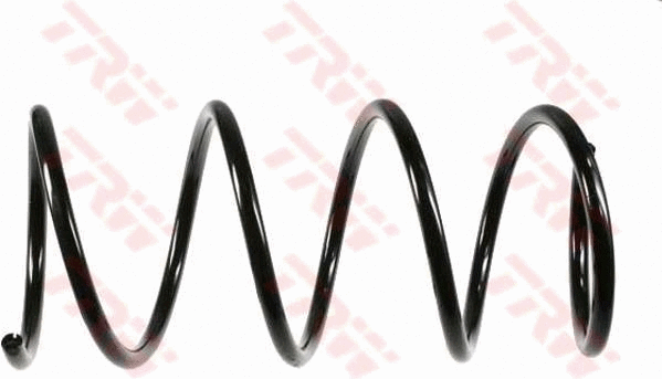 Suspension Spring (JCS439)