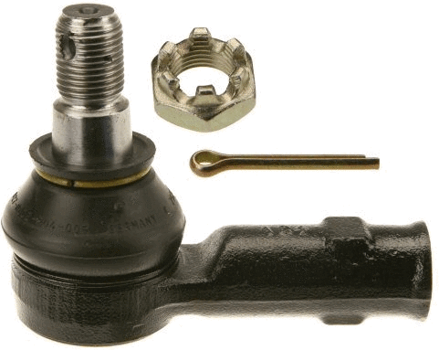 Tie Rod End (JTE128)
