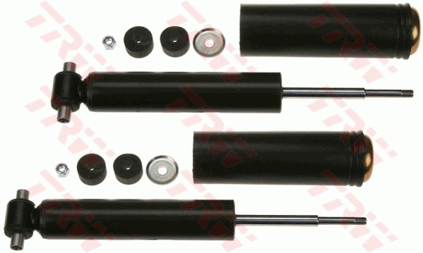 Shock Absorber (JHE224T)