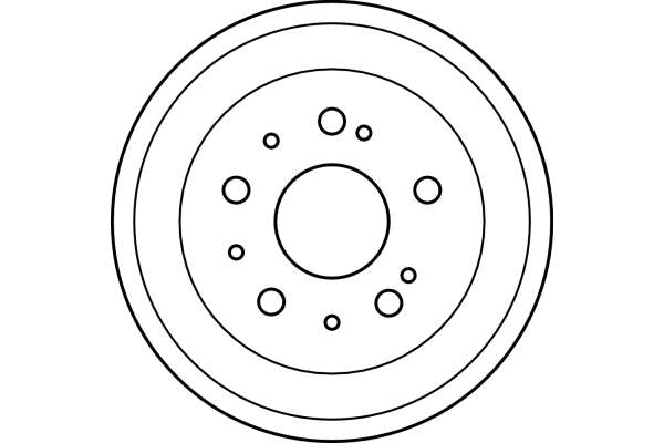 Brake Drum