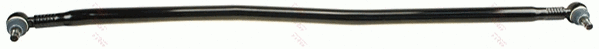Centre Rod Assembly (JTR4028)