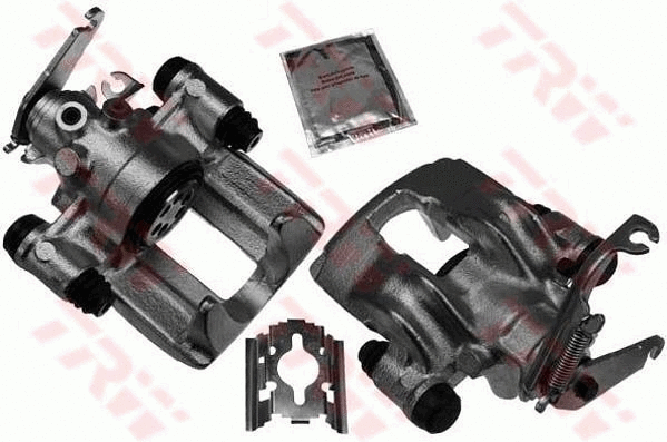 Brake Caliper (BHS791E)