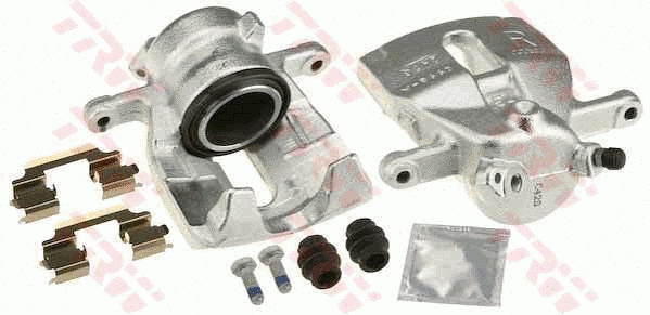 Brake Caliper (BHW803E)