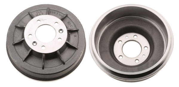 Brake Drum