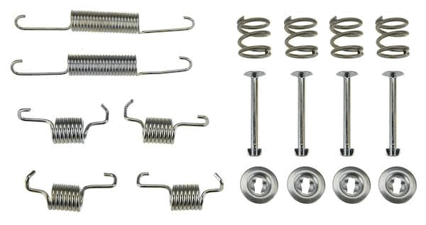 Accessory Kit, parking brake shoes (SFK419)