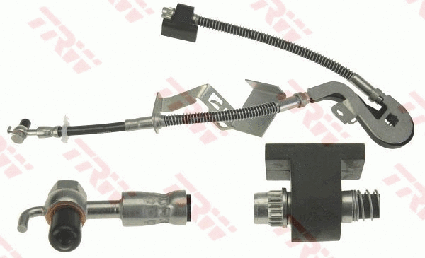 Brake Hose (PHD1135)