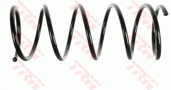 Suspension Spring (JCS680)