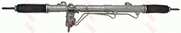 Steering Gear