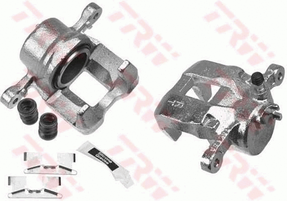 Brake Caliper (BHS233E)