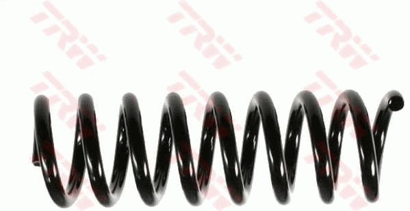 Suspension Spring (JCS388)