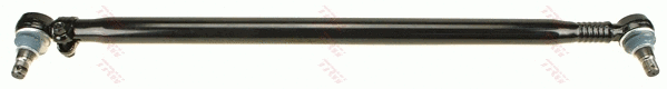 Centre Rod Assembly (JTR4032)