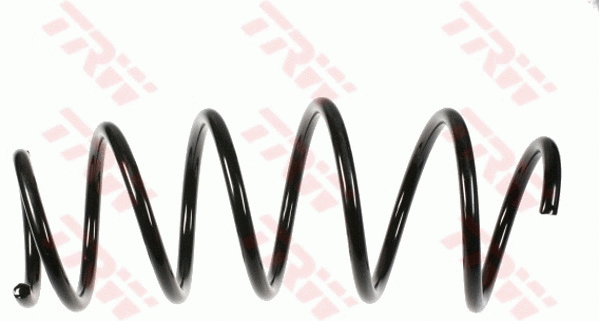 Suspension Spring (JCS746)